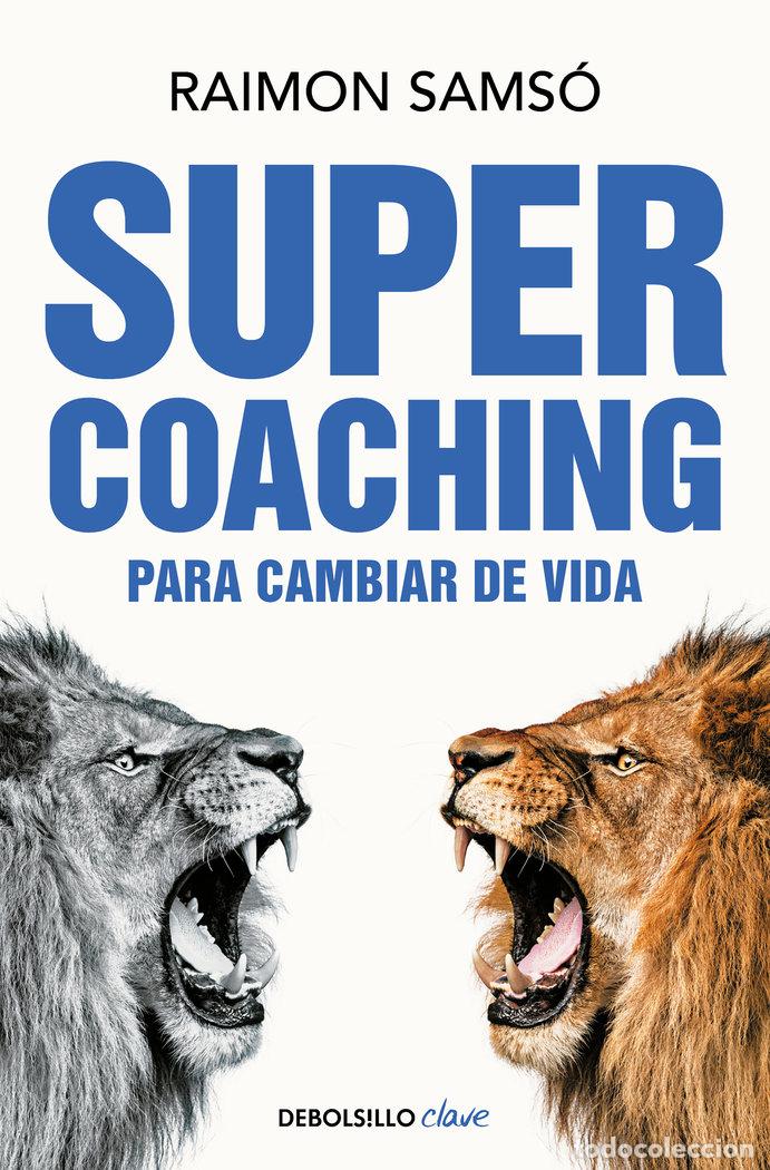 Libros: SUPERCOACHING - SAMS&Oacute;, RAIMON - Foto 1
