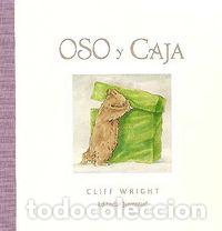 Libros: OSO Y CAJA - Wright. - Foto 1