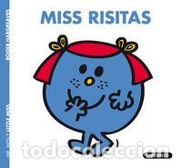 Libros: MISS RISITAS - Hargreaves, Roger - Foto 1