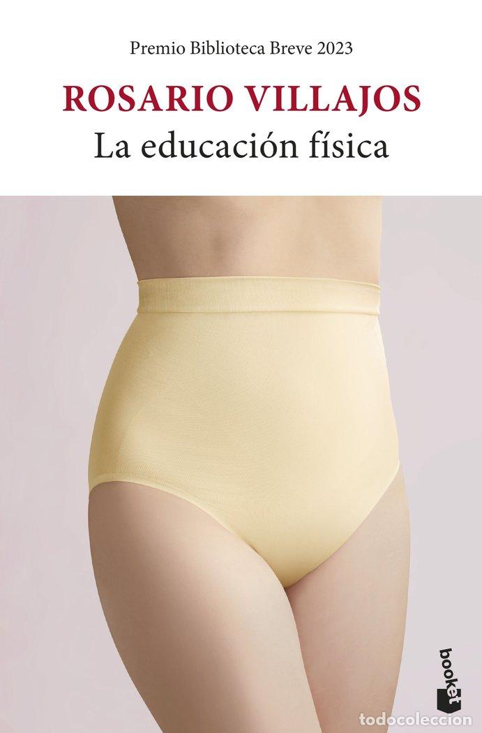 books: LA EDUCACION FISICA - ROSARIO VILLAJOS