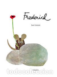 Libros: FREDERICK - Lionni, Leo - Foto 1
