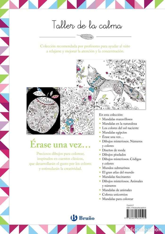 books: ERASE UNA VEZ... - Artesanias, artes decorativas y manualidades