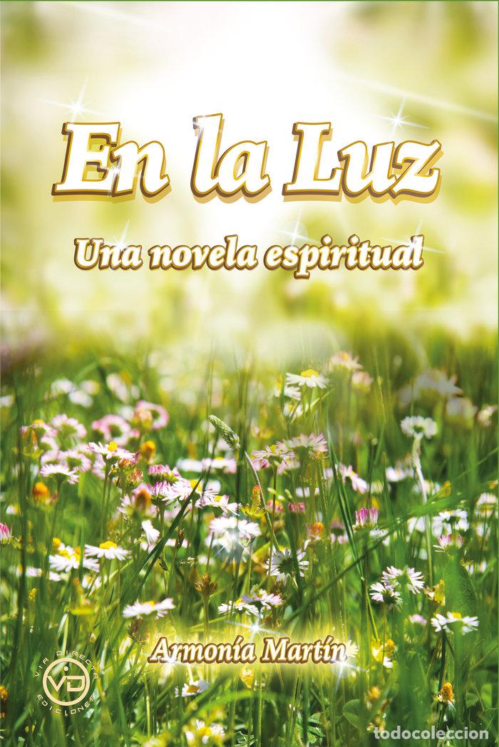 B&uuml;cher: EN LA LUZ - ARMONIA MARTIN