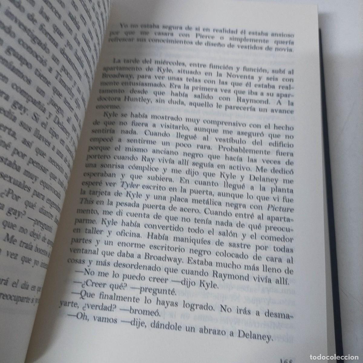 Libros: Tal como soy.- Harris, E. Lynn - Foto 3