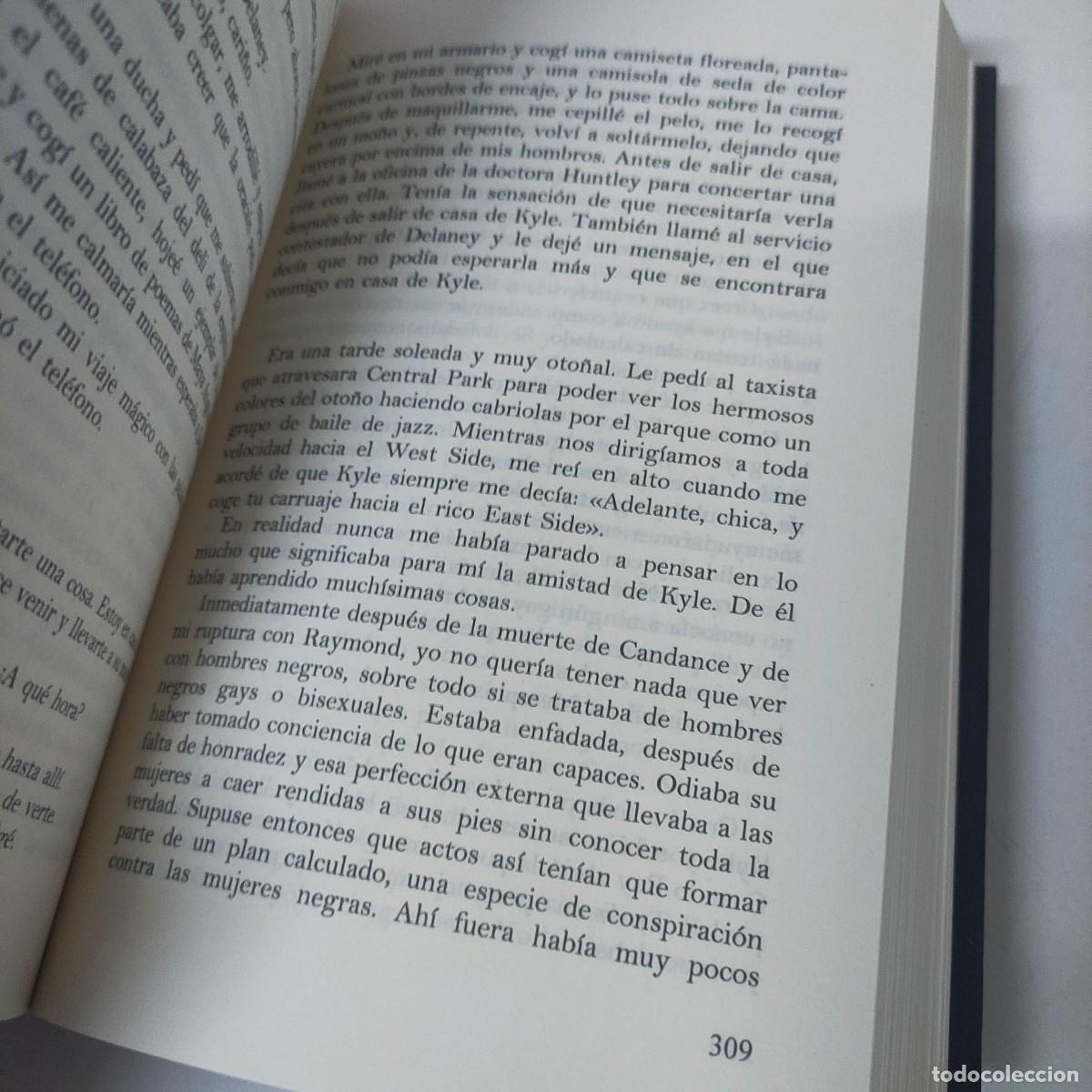 Libros: Tal como soy.- Harris, E. Lynn - Foto 4