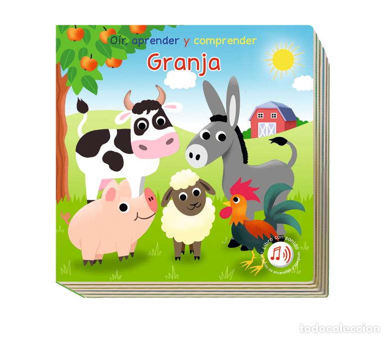 Libros: GRANJA - AA.VV...... - Foto 1