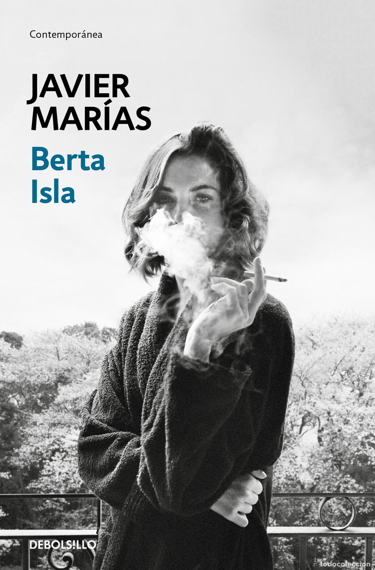 Libros: BERTA ISLA - Mar&iacute;as, Javier - Foto 1