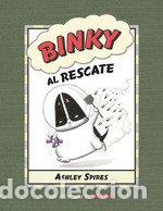 Libros: BINKY AL RESCATE - Spires, Ashley - Foto 1