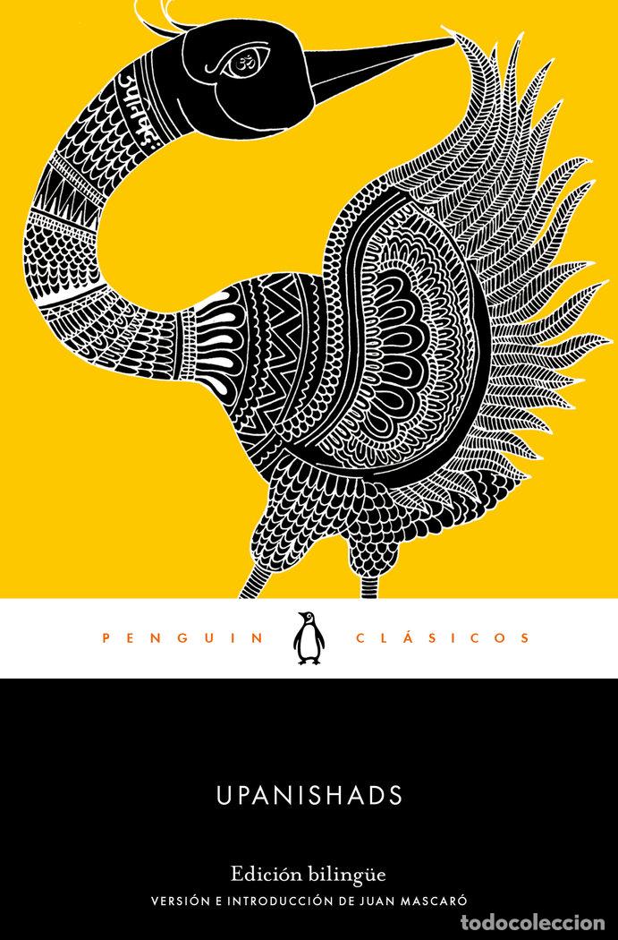 Libros: UPANISHADS - An&oacute;nimo - Foto 1