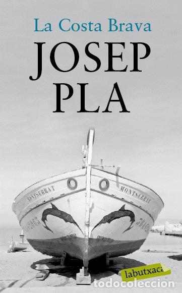 Libros: (CAT).LA COSTA BRAVA - Josep Pla - Foto 1