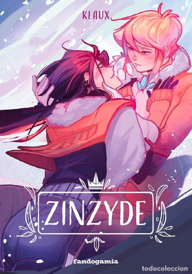 Libros: ZYNZIDE - Engel, Klaux - Foto 1