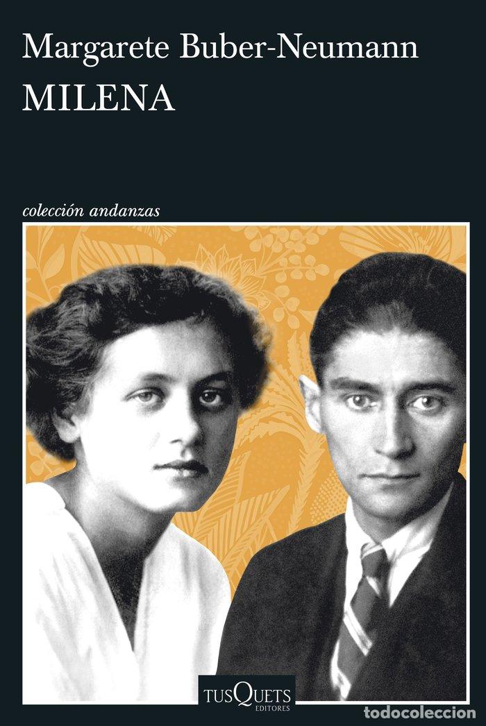 Libros: MILENA - Buber Neumann, Margarete - Foto 1