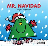 Libros: MR NAVIDAD - Hargreaves, Roger - Foto 1