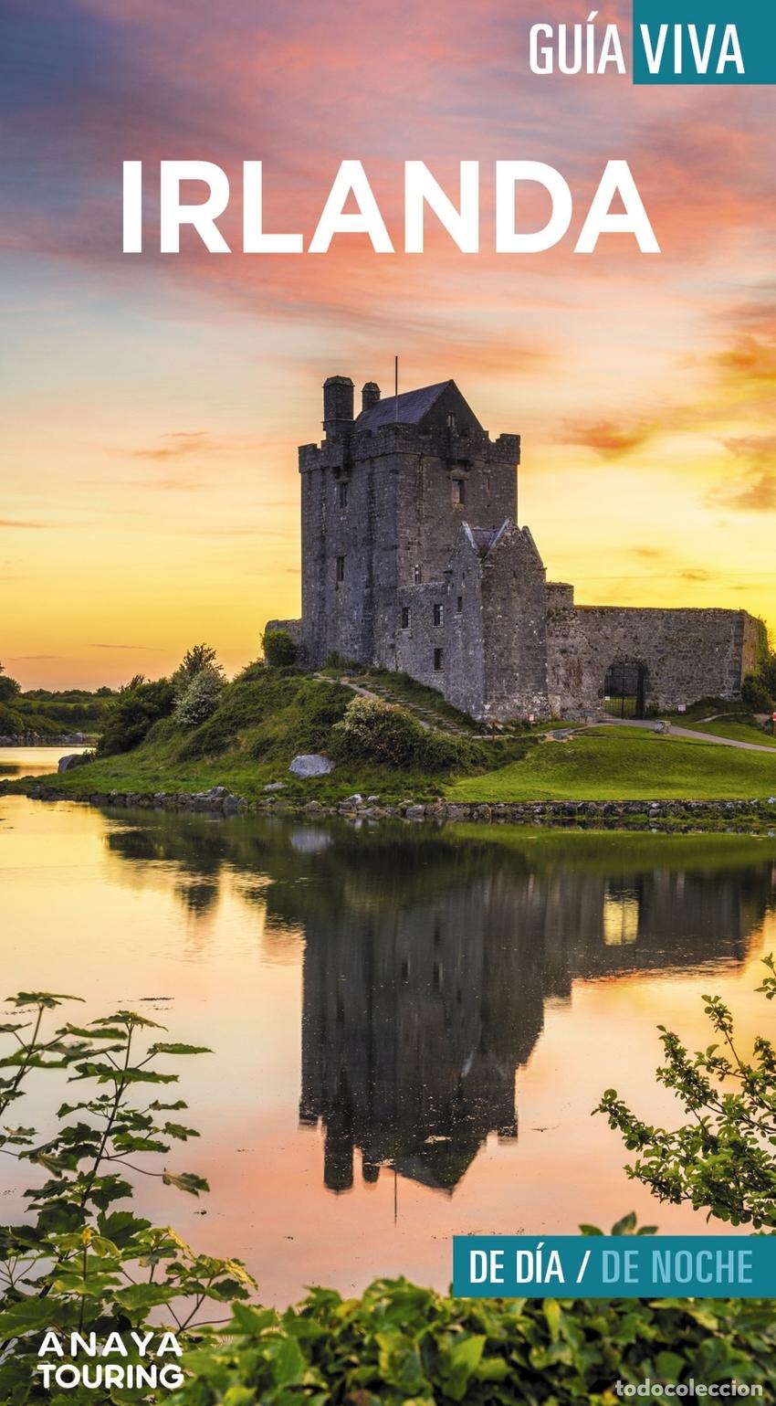 Libros: IRLANDA - Torres, Antonio - Foto 1