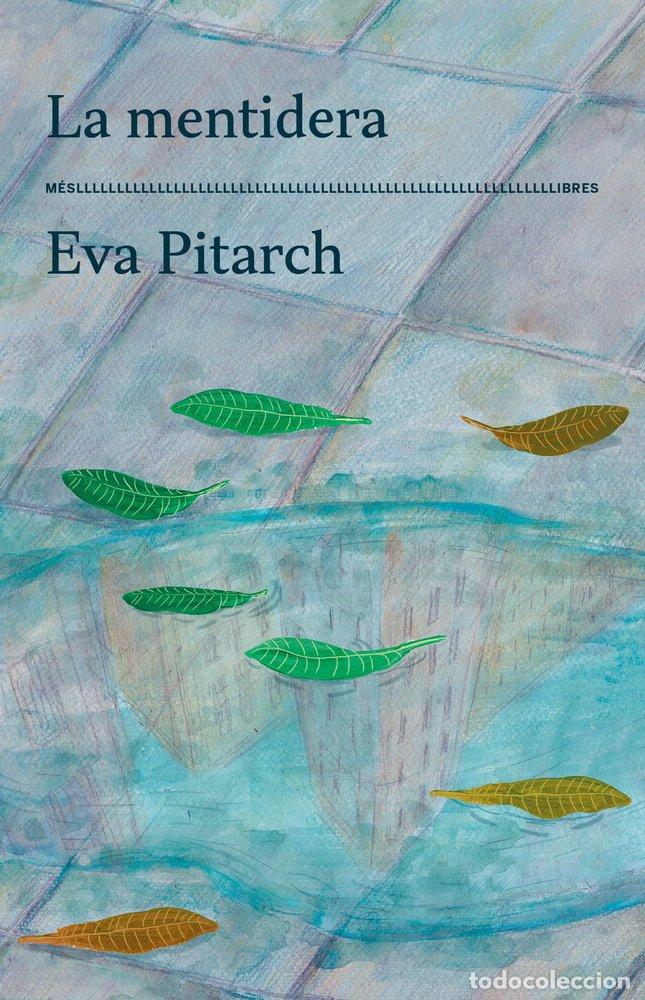Libros: LA MENTIDERA - Pitarch, Eva - Foto 1