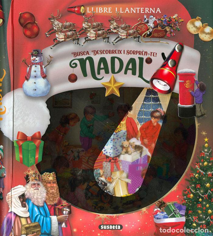 Libros: NADAL - Susaeta Ediciones - Foto 1