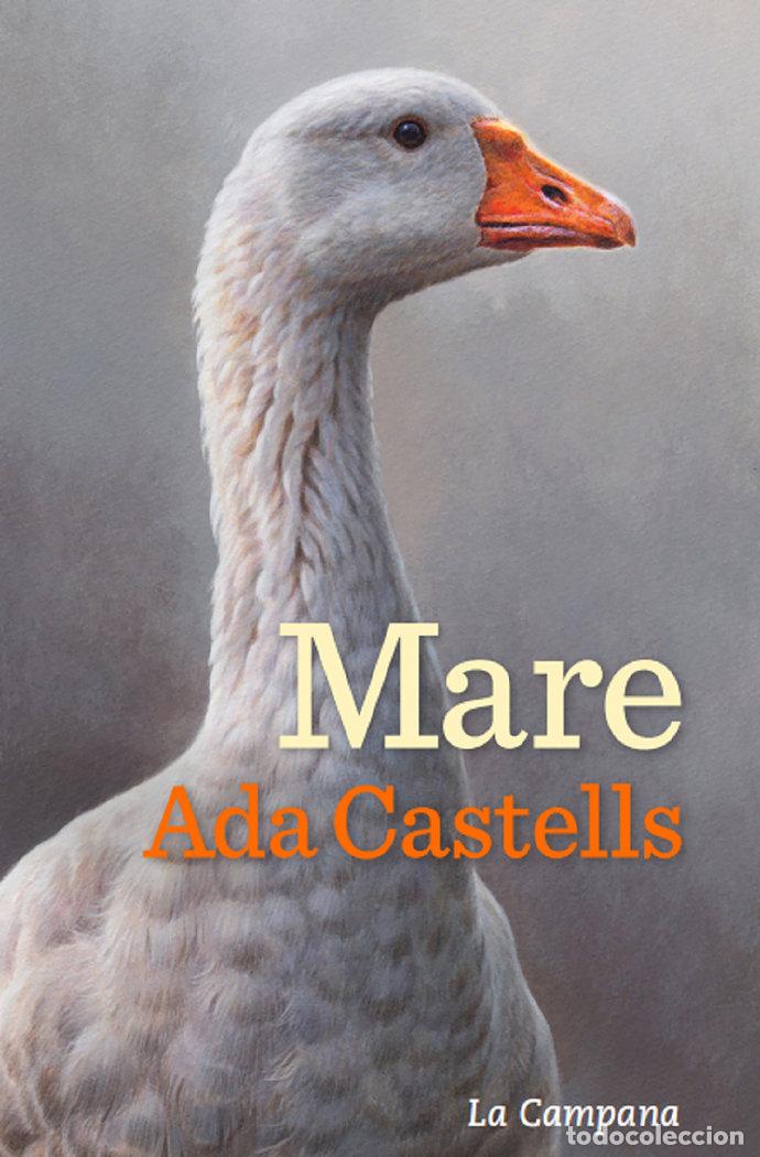 Libros: MARE - Castells Ferrer, Ada - Foto 1