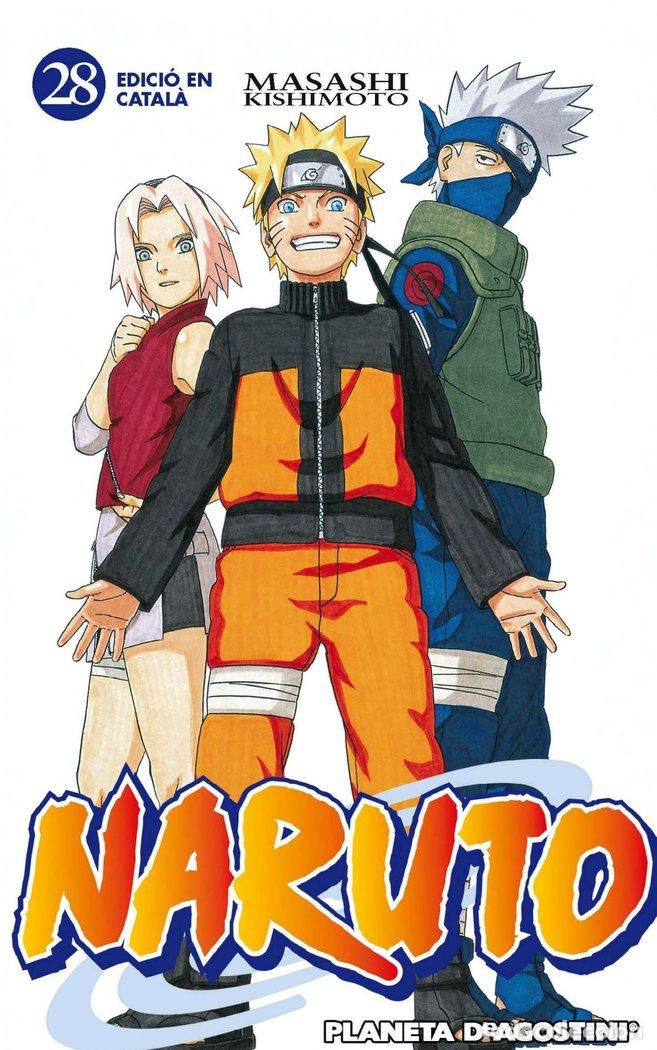 Libros: NARUTO - Kichimoto, Masashi - Foto 1