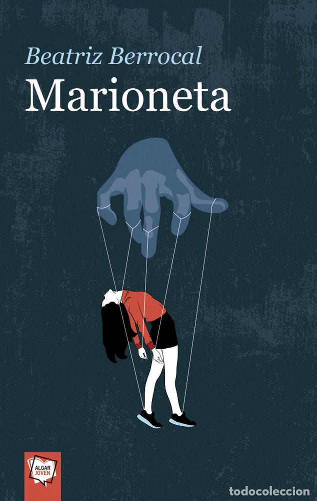 Libros: MARIONETA - Berrocal, Beatriz - Foto 1