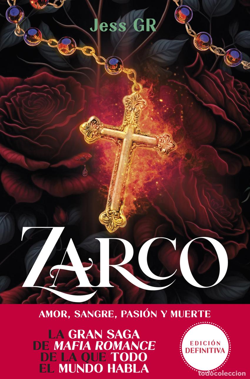 B&uuml;cher: ZARCO (CLAN Z, 1) - GR, Jess