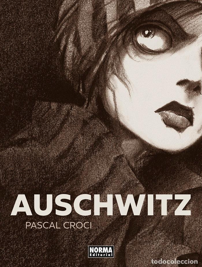 Libros: AUSCHWITZ. NUEVA EDICION - PASCAL CROCI - Foto 1
