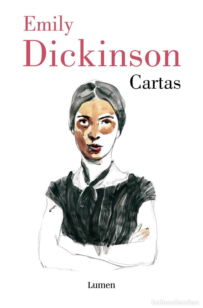 Libros: CARTAS - DICKINSON, EMILY - Foto 1
