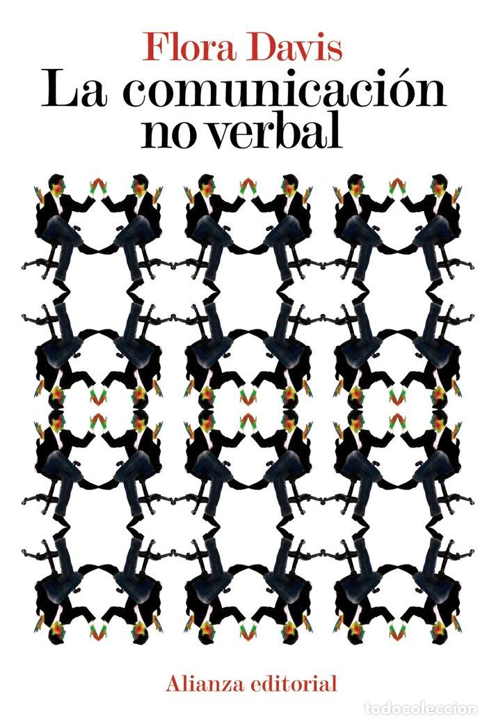 Libros: LA COMUNICACI&Oacute;N NO VERBAL - Davis, Flora - Foto 1