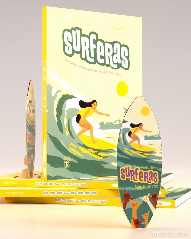 B&uuml;cher: PACK SURFERAS - HIROU,PAOLA