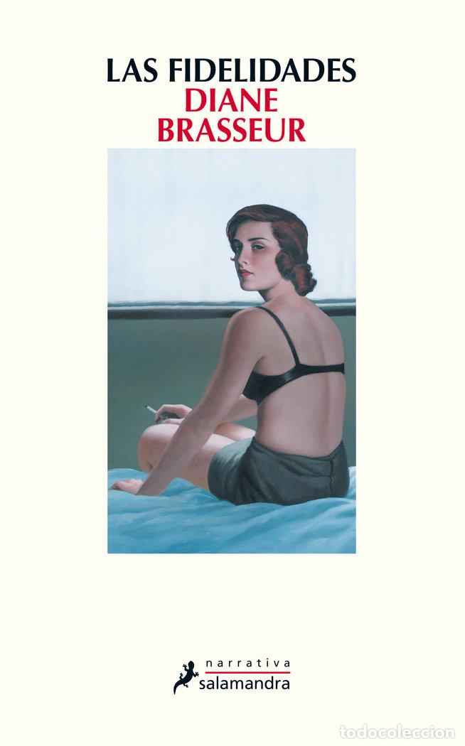 Libros: LAS FIDELIDADES - VV.AA.