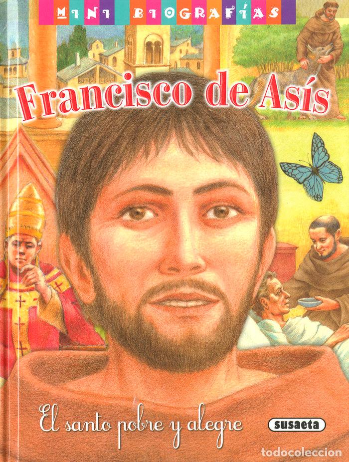 Libros: FRANCISCO DE AS&Iacute;S - Mor&aacute;n, Jos&eacute; - Foto 1