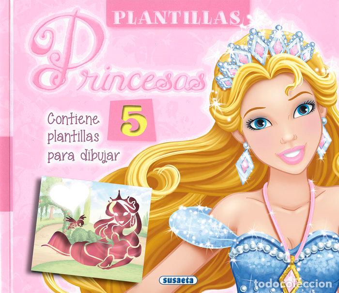 Libros: PRINCESAS - Susaeta Ediciones - Foto 1