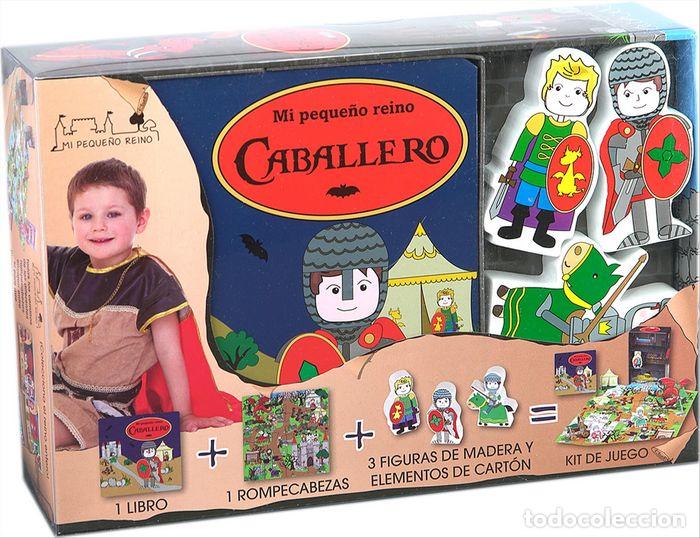 Libros: CABALLERO - VV.AA... - Foto 1