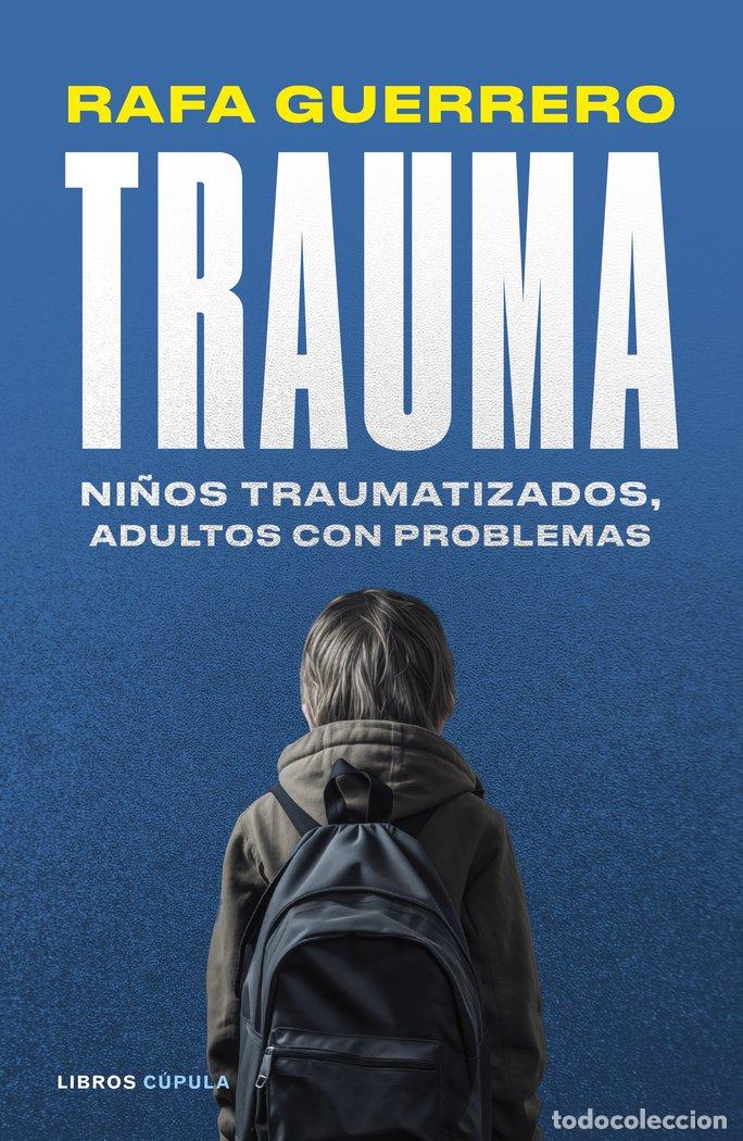 Libros: TRAUMA - Guerrero, Rafa - Foto 1