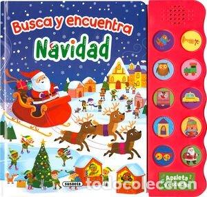 Libros: NAVIDAD - AA,VV,.... - Foto 1