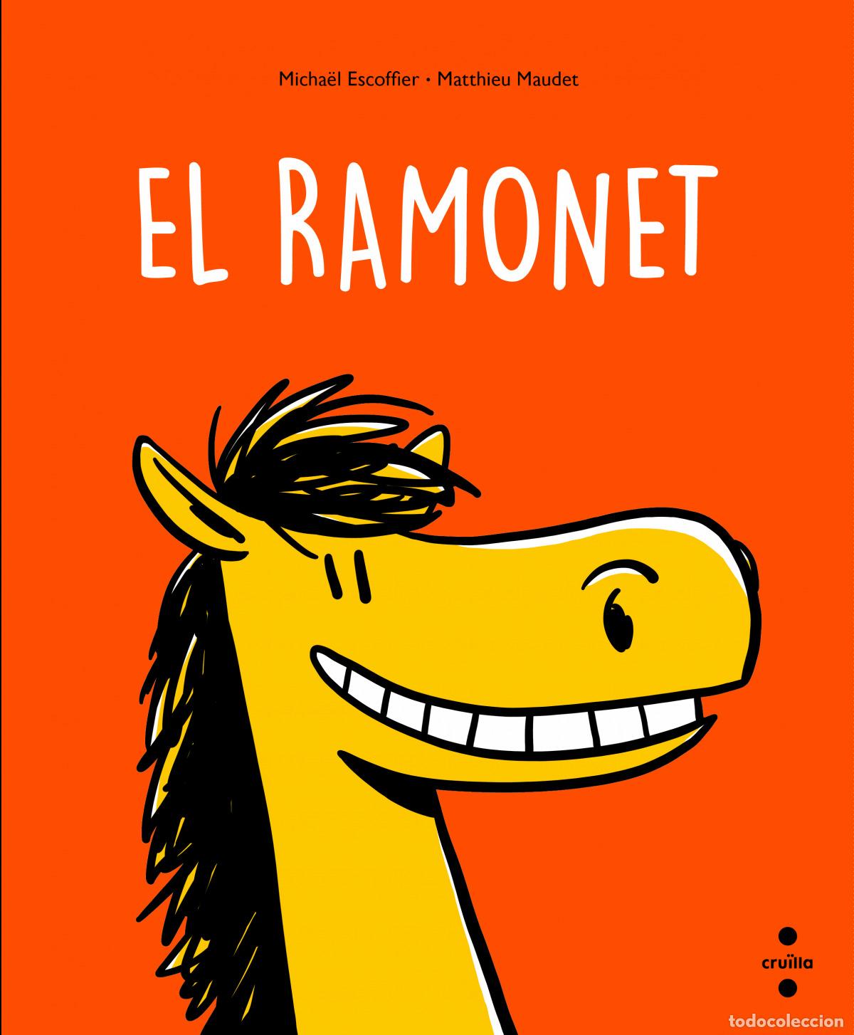 Libros: EL RAMONET - Escoffier, Micha&euml;l - Foto 1