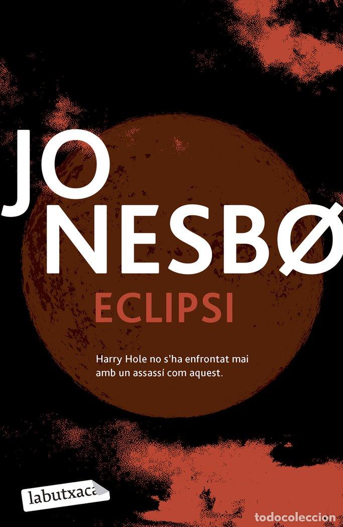 Libros: ECLIPSI - Nesbo, Jo. - Foto 1