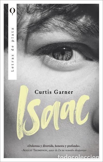 Libros: ISAAC - Garner, Curtis - Foto 1