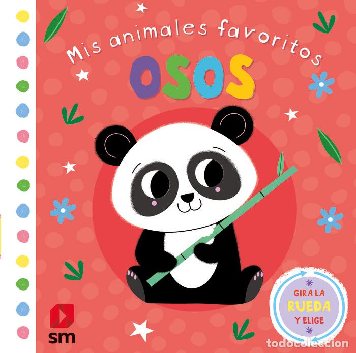 Libros: OSOS - ANDREACCHIO, SARAH - Foto 1