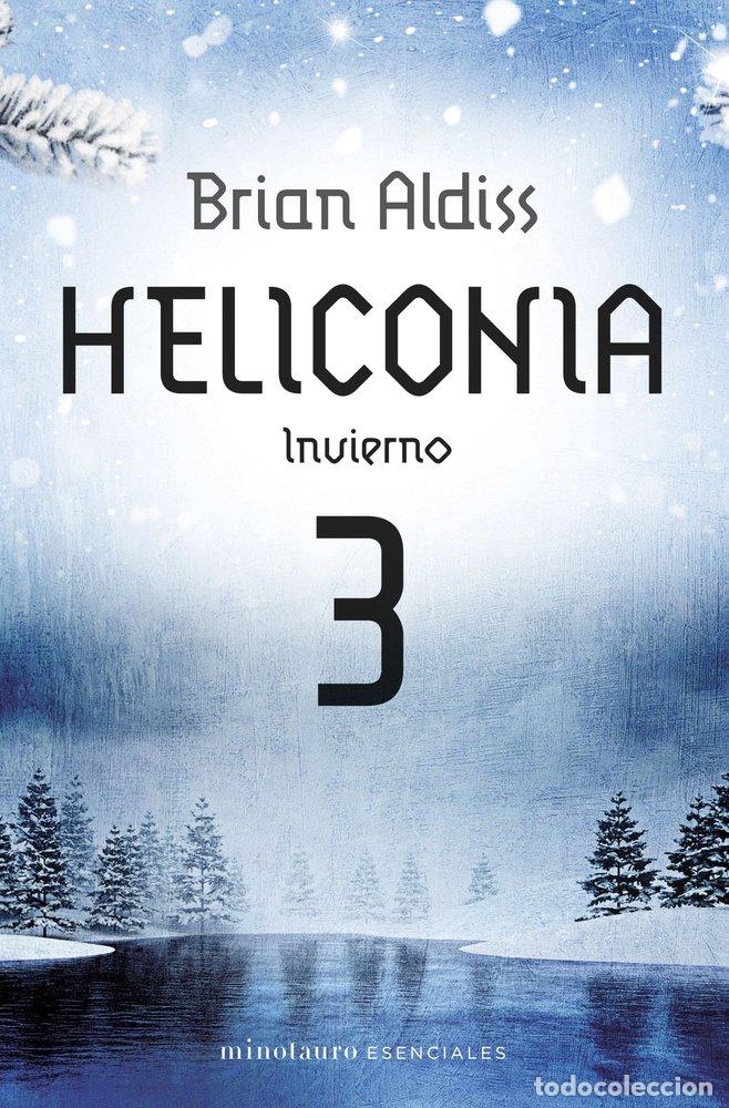 Livros: HELICONIA: INVIERNO - Stapledon, Olaf