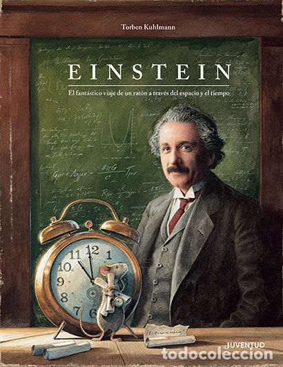 Libros: EINSTEIN - Kuhlmann, Torben - Foto 1