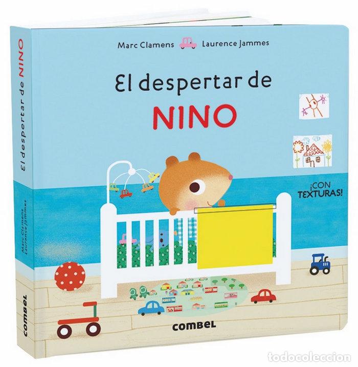 DESPERTAR DE NINO,EL - AA,VV
