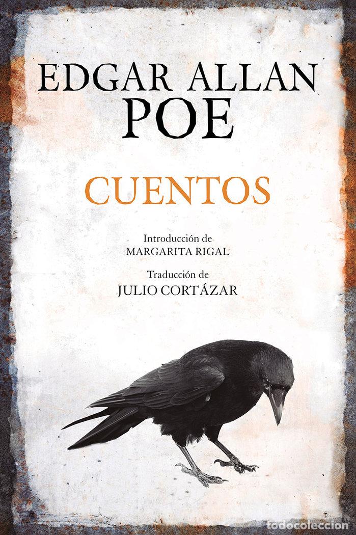Libros: CUENTOS - Allan Poe, Edgar - Foto 1