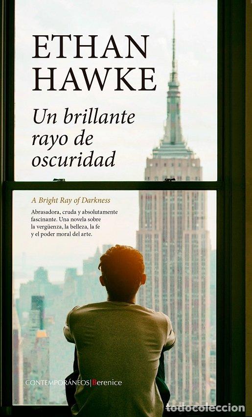 Livros: UN BRILLANTE RAYO DE OSCURIDAD - HAWKE,ETHAN