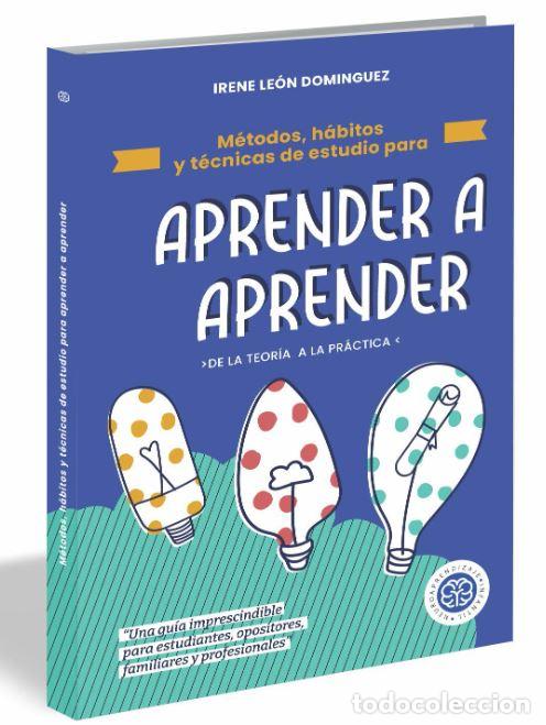 Libros: APRENDER A APRENDER - Malaga (Provincia) - Foto 1