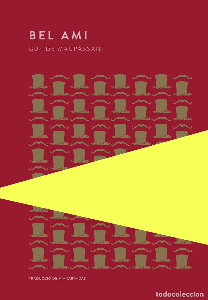 Libros: BEL AMI - Maupassant, Guy de - Foto 1