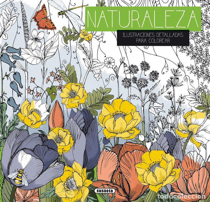 Libros: NATURALEZA - VV.AA.. - Foto 1