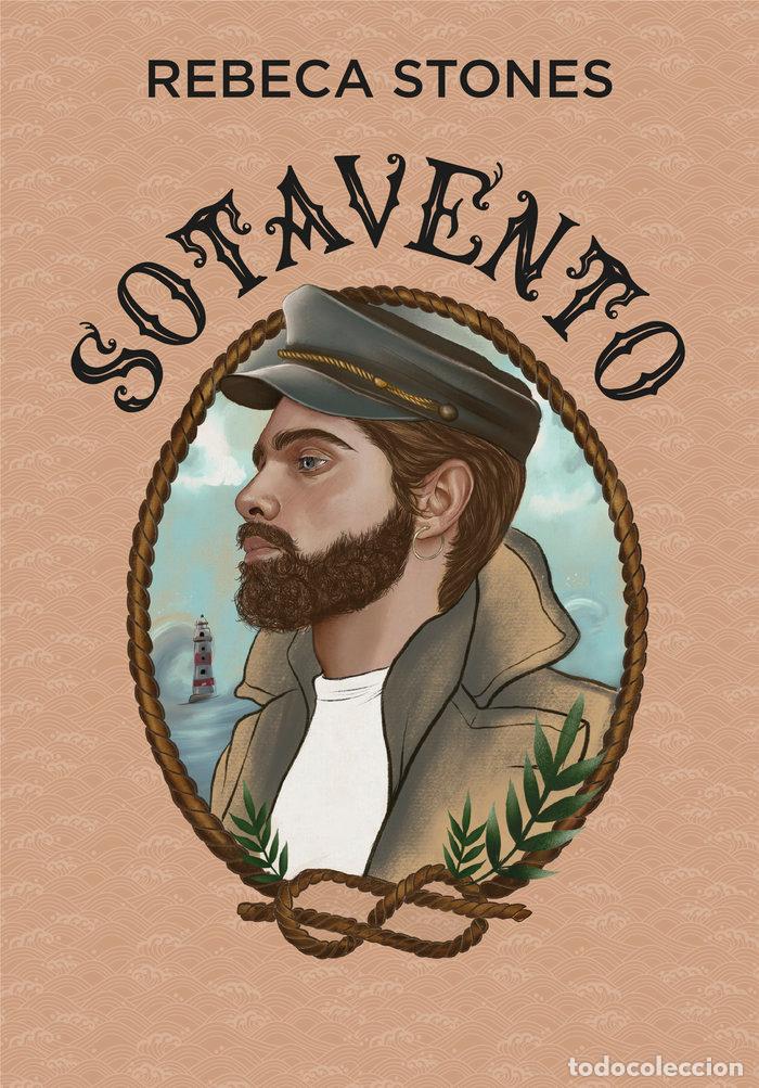 Libros: SOTAVENTO - Stones, Rebeca - Foto 1