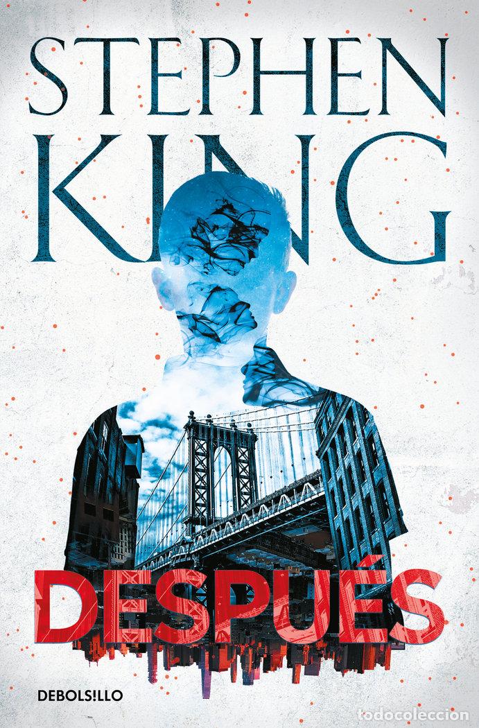 Libros: DESPUES - King, Stephen - Foto 1