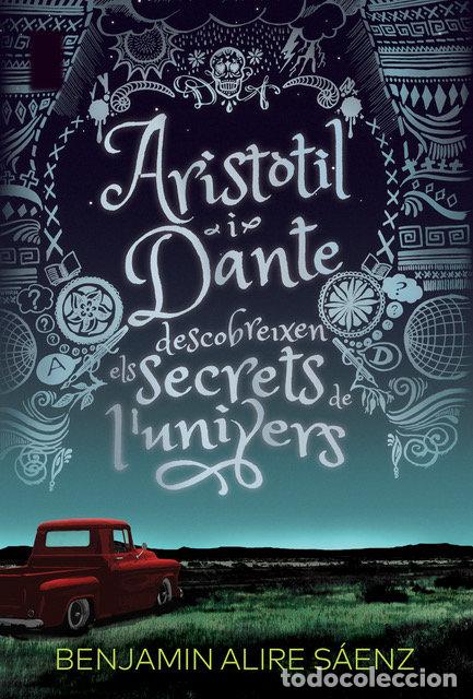 Libros: ARISTOTIL I DANTE - Alire Saenz, Benjamin - Foto 1