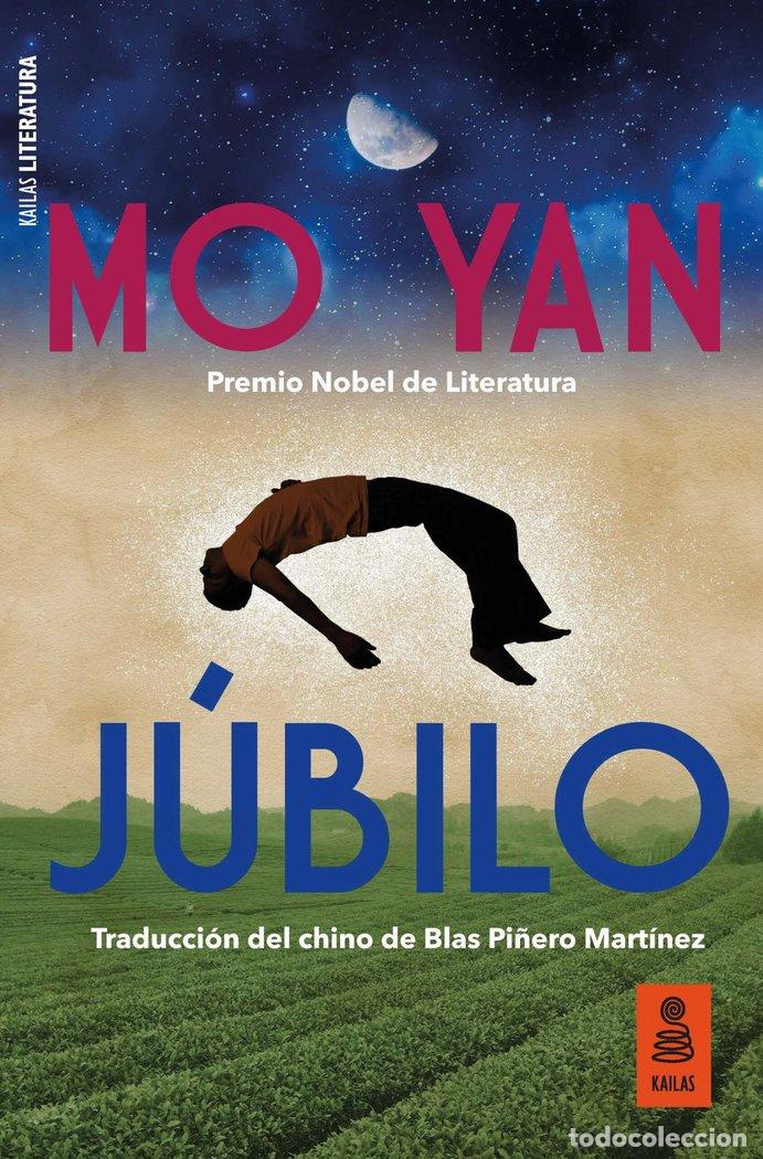 Libros: J&Uacute;BILO - Yan, Mo.... - Foto 1